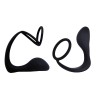 Male Anal Plug Prostate Massager Adult Sex Toys Anal Toys Cock Ring Anal Plugs Dildo Butt Plug For Woman Man Gay Sex Toy single ring Male Anal Plug Prostate Massager Adult Sex Toys Anal Toys Cock Ring Anal Plugs Dildo Butt Plug For Woman Man Gay Sex Toy single ring