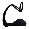 Male Anal Plug Prostate Massager Adult Sex Toys Anal Toys Cock Ring Anal Plugs Dildo Butt Plug For Woman Man Gay Sex Toy single ring Male Anal Plug Prostate Massager Adult Sex Toys Anal Toys Cock Ring Anal Plugs Dildo Butt Plug For Woman Man Gay Sex Toy single ring