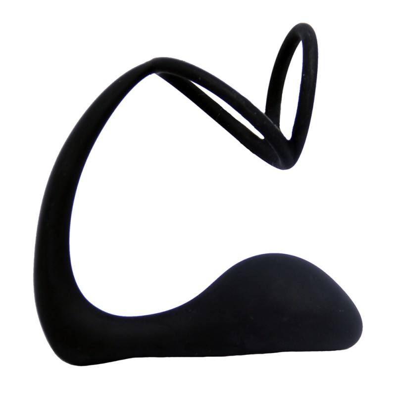 Male Anal Plug Prostate Massager Adult Sex Toys Anal Toys Cock Ring Anal Plugs Dildo Butt Plug For Woman Man Gay Sex Toy single ring Male Anal Plug Prostate Massager Adult Sex Toys Anal Toys Cock Ring Anal Plugs Dildo Butt Plug For Woman Man Gay Sex Toy single ring