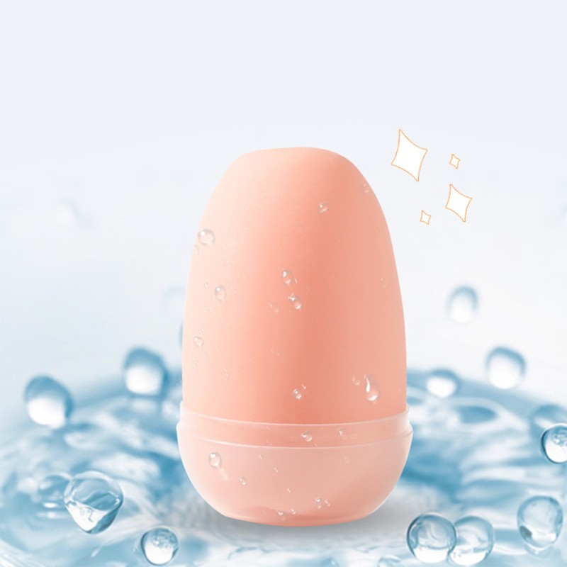Male Masturbator Egg Portable Stimulator Penis Massager Adult Sex Toys Portable Mini Pocket Pussy Egg For Men Pink (pubic area) Male Masturbator Egg Portable Stimulator Penis Massager Adult Sex Toys Portable Mini Pocket Pussy Egg For Men Pink (pubic area)