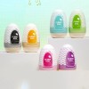 Male Masturbator Egg Portable Stimulator Penis Massager Adult Sex Toys Portable Mini Pocket Pussy Egg For Men Pink (pubic area) Male Masturbator Egg Portable Stimulator Penis Massager Adult Sex Toys Portable Mini Pocket Pussy Egg For Men Pink (pubic area)
