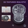 Male Masturbators Big Cup, Automatic Sucking Male Masturbator With Large Particles, High Frequency Vibration, Button Control, Scalable Male Masturbator Cup Stroker black Male Masturbators Big Cup, Automatic Sucking Male Masturbator With Large Particles, High Frequency Vibration, Button Control, Scalable Male Masturbator Cup Stroker black