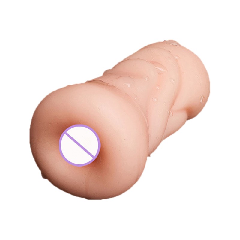 Male Masturbators With 3D Realistic Textured Pocket Pussy Tight Anus Sex Stroker Sex Doll Adult Toy For Male Men mouth Male Masturbators With 3D Realistic Textured Pocket Pussy Tight Anus Sex Stroker Sex Doll Adult Toy For Male Men mouth