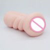 Male Masturbators With 3D Realistic Textured Pocket Pussy Tight Anus Sex Stroker Sex Doll Adult Toy For Male Men mouth Male Masturbators With 3D Realistic Textured Pocket Pussy Tight Anus Sex Stroker Sex Doll Adult Toy For Male Men mouth