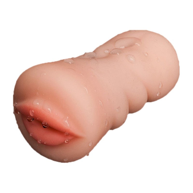 Male Masturbators With 3D Realistic Textured Pocket Pussy Tight Anus Sex Stroker Sex Doll Adult Toy For Male Men mouth Male Masturbators With 3D Realistic Textured Pocket Pussy Tight Anus Sex Stroker Sex Doll Adult Toy For Male Men mouth