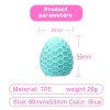 Male Sex Toy Cup Adult Sex Toys Realistic Textured Pocket Vagina Pussy Man Massage Egg B Male Sex Toy Cup Adult Sex Toys Realistic Textured Pocket Vagina Pussy Man Massage Egg B