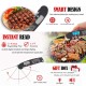 Meat Thermometer Probe Digital Grill Instant Read Food Cooking Grill Kitchen BBQ QZ02701