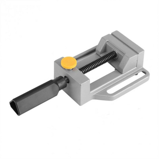 Mechanic Table Drill Vise Machine Edm Clamp Repair Vice Press Tool Fast pliers