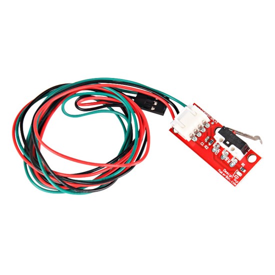 Mechanical End Stop Limit Switch Endstop Switch Ramps 1.4 3D Printer Accessories