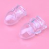 Men Invisible Transparent Extender Penis Condom Waterproof Delay Ejaculation Penis Sleeve Adults Sex Toys Short + Long Men Invisible Transparent Extender Penis Condom Waterproof Delay Ejaculation Penis Sleeve Adults Sex Toys Short + Long