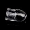 Men Invisible Transparent Extender Penis Condom Waterproof Delay Ejaculation Penis Sleeve Adults Sex Toys Short + Long Men Invisible Transparent Extender Penis Condom Waterproof Delay Ejaculation Penis Sleeve Adults Sex Toys Short + Long