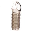 Men Silicone Penis Sleeve Stimulation Booster Delayed Ejaculation Dick Sleeve B Men Silicone Penis Sleeve Stimulation Booster Delayed Ejaculation Dick Sleeve B