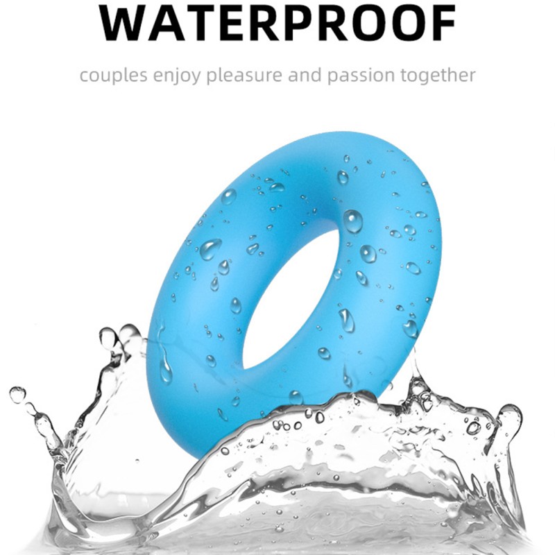 Men Thicked Silicone Lock Ring For Delaying Sex Life Foreskin Reversal Lock Loop Penis Ring Adult Supplies Adult Sex Toys as picture show Men Thicked Silicone Lock Ring For Delaying Sex Life Foreskin Reversal Lock Loop Penis Ring Adult Supplies Adult Sex Toys as picture show
