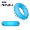 Men Thicked Silicone Lock Ring For Delaying Sex Life Foreskin Reversal Lock Loop Penis Ring Adult Supplies Adult Sex Toys as picture show Men Thicked Silicone Lock Ring For Delaying Sex Life Foreskin Reversal Lock Loop Penis Ring Adult Supplies Adult Sex Toys as picture show
