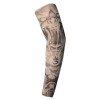 Men Women Tattoo Sleeves Outdoor Sunproof Cool Temporary Sunscreen Arm Sleeves For Outsoor Cycling Running Driving Sports TS-77 One size fits all (L) Men Women Tattoo Sleeves Outdoor Sunproof Cool Temporary Sunscreen Arm Sleeves For Outsoor Cycling Running Driving Sports TS-77 One size fits all (L)