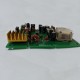 Micropower Medium Wave Transmitter Ore Radio Frequency 530-1600khz Green