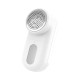 Mijia Lint Remover Hair Ball Pellet Trimmer Portable Rechargeable Clothing Fluff Shaving Replacement Parts White