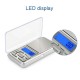 Mini Electronic Scale 0.01g Accuracy Automatic Calibration Function Digital Scales For Gold Jewelry