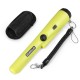 Mini Metal Detector Handheld Metal Detector with Audible Vibrating Alarms for Metal Coins Gold Detecting