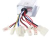 Motor Controller Electric Bike Kit Electric Bicycle Conversion Kit for Electric Bicycle 24V 250W Motor Controller Electric Bike Kit Electric Bicycle Conversion Kit for Electric Bicycle 24V 250W