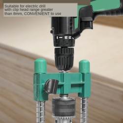 Multi-function Electric Drill Support Universal Support Micro Electric Drill Hammer Holder