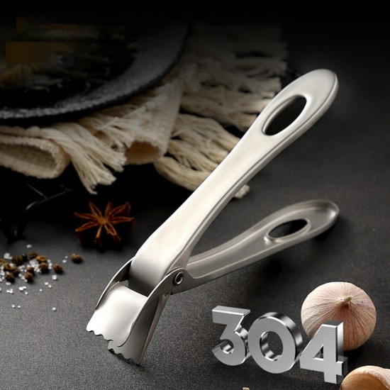 Multifunctional  Bowl  Holder Dish Tongs Tableware Picking Tools Kitchen Tool Accessories stainless steel