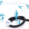 Natural Latex Enema Tube Anal Intestinal Cleansing Portable Trip Cleaner 50cm/20inch Enema tube Natural Latex Enema Tube Anal Intestinal Cleansing Portable Trip Cleaner 50cm/20inch Enema tube