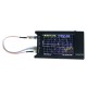 Network Antenna Analyzer NanoVNA-H4 10KHz~1.5GHz VNA 4inch LCD 1950MAh Battery HF VHF UHF UV Vector  4.0 inches