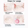 Nipple Stimulation Vibrator Breast Enlargement Female Masturbator Sex Toys Nipple Tease Chest Massager for Women Nipple Stimulation Vibrator Breast Enlargement Female Masturbator Sex Toys Nipple Tease Chest Massager for Women