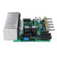 OK400 250w + 250w 2.0 Karaoke Amplifier Board Dual AC20-26V Drivers Audio Digital Reverb Power Amplifier