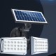 Outdoor Solar Lights 42LED 2 Head High Brightness Rotatable Waterproof Energy-saving Home Garden Motion Lights TG-TY015