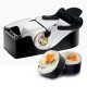 PP DIY Sushi  Maker Sushi Roller Mould Household Kitchen Tools Utensils 18.5cm