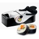 PP DIY Sushi  Maker Sushi Roller Mould Household Kitchen Tools Utensils 18.5cm