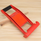 Plasterboard Board Carrier Drywall Wood Lifter Sheet Panel Carrying  Handle Red