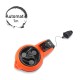 Plastic Drawing Line Marking Tool Carpenter Automatic Rewind Ink Manual Straight-Line Gear