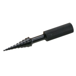 Portable 2-14mm Bearings Remover Aluminum Alloy Bearing Remove Tool Car Repair Tools Black