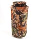 Portable 8L Camouflage Waterproof Storage Bag For Outdoor Canoe Kayak Rafting Camping Climbing Hike Camouflage_8L