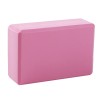 Premium Yoga Blocks Lightweight Non-slip Eva Foam Blocks Yoga Accessories Training Exercise Fitness Tools pink Premium Yoga Blocks Lightweight Non-slip Eva Foam Blocks Yoga Accessories Training Exercise Fitness Tools pink