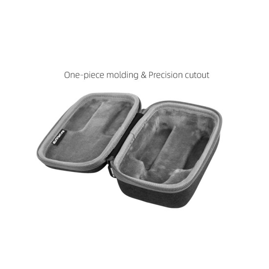 Protective Case for DJI Mavic Mini Drone RC Airplane Storage Bag with Portable Hard Strap for Outdoor Travel for RC drone