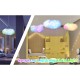 RGB Led Colorful Cloud Light Kit with Remote Control Usb Powered Adjustable Brightness