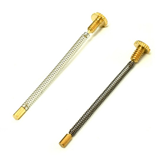 Repair Part Flint Screw Spring Base Plate Pin Accessories Supplies Universal