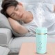 S3 color music Cup humidifier white