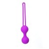 Safe Silicone Kegel Ball Vaginal Tight Exercise Ben Wa Ball Female Small Ball 3pcs/set Safe Silicone Kegel Ball Vaginal Tight Exercise Ben Wa Ball Female Small Ball 3pcs/set