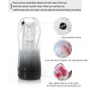 Sensual Massage Male Masturbator Soothing Sculpted Masturbation Cup For Men Reusable Pleasure Sleeve Device Sex Toy For Men black Sensual Massage Male Masturbator Soothing Sculpted Masturbation Cup For Men Reusable Pleasure Sleeve Device Sex Toy For Men black