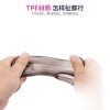 Sex Flexible Glue JJ Cover Masturbation Prevention Chastity Device Lock Delay Cover red Sex Flexible Glue JJ Cover Masturbation Prevention Chastity Device Lock Delay Cover red