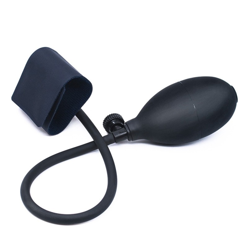 Silicone Inflatable Penis Pump Enlarger Cock Ring Extension Head Massager Sex Toys For Men Cock Rings Chastity Belt Silicone Inflatable Penis Pump Enlarger Cock Ring Extension Head Massager Sex Toys For Men Cock Rings Chastity Belt