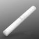 Smart Human Body Induction Lamp Bar for Corridor Wardrobe Cabinet LED Night Light White light_Charging