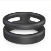 Soft Silicone Penis Ring Lock Sperm Persistent Erection Sex Toys Delay Ejaculation Erotic Tool Men Masturbation Device black Soft Silicone Penis Ring Lock Sperm Persistent Erection Sex Toys Delay Ejaculation Erotic Tool Men Masturbation Device black
