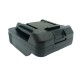 Stable Adapter Compatible for Metabo 18v Converter Black