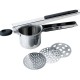 Stainless Steel Fruit Vegetable Masher Potatoes Lump Presser Mashed Potato Kitchen Tools Stainless steel